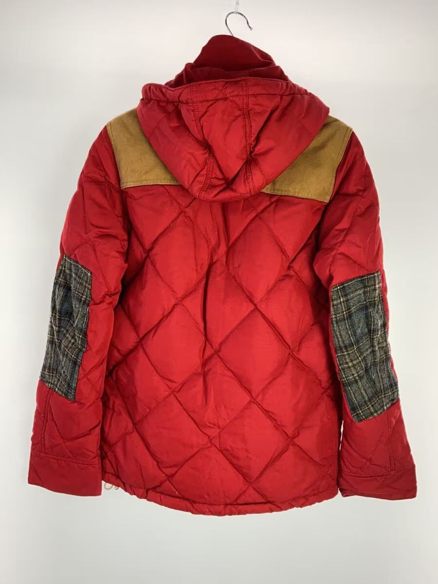 Comme des Garcons × Junya Watanabe AW12 Puffer Down Jacket Size US S / EU 44-46 / 1 - 2 Thumbnail
