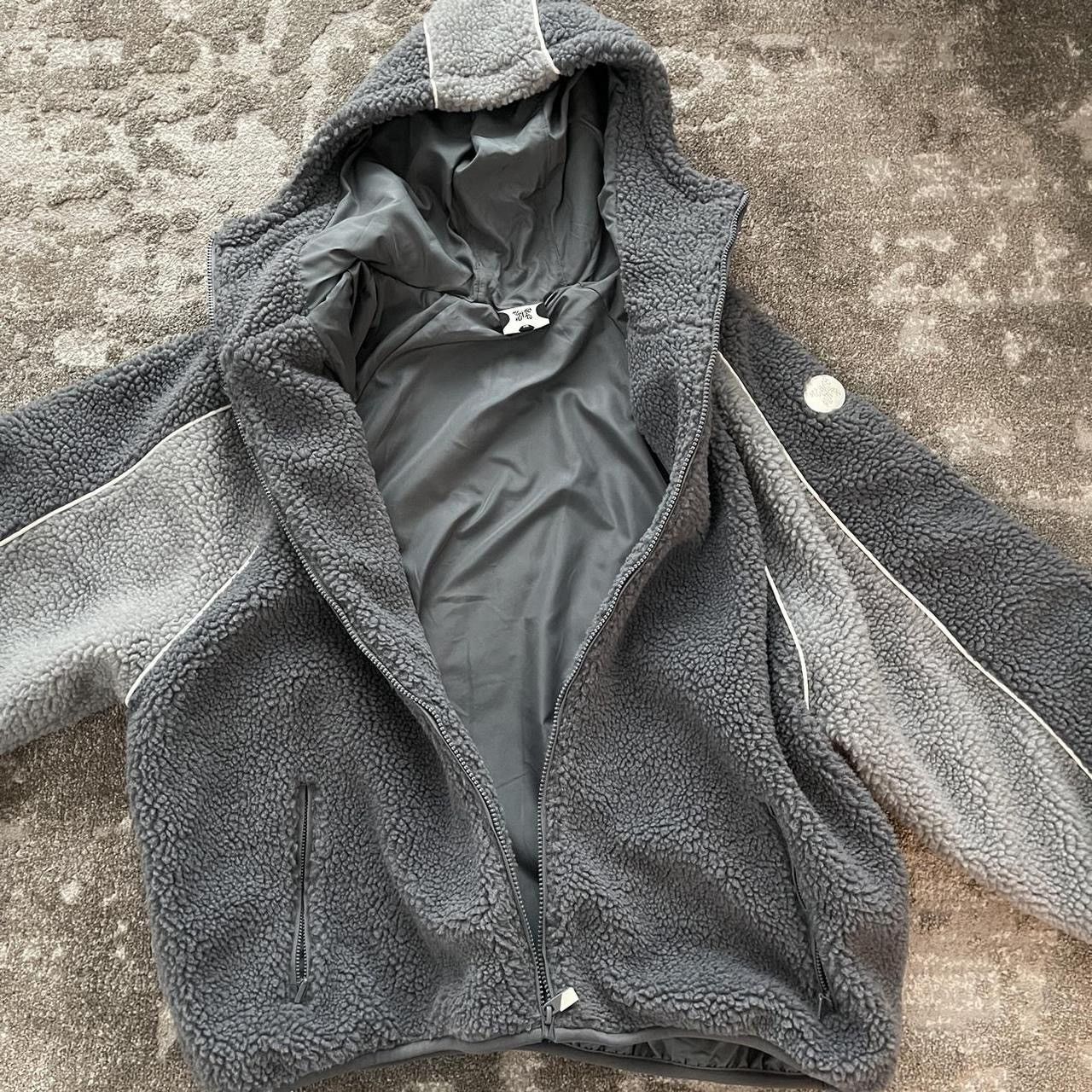 Other MertraMertra Yeti Fleece (Livid) XXL Size US XXL / EU 58 / 5 - 4 Thumbnail