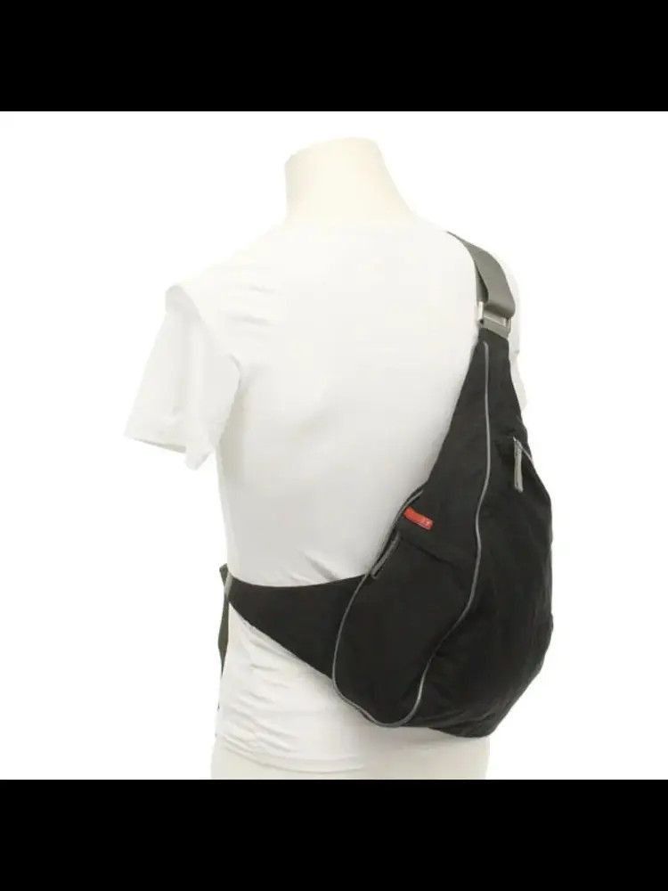 Vintage Vintage Vintage Prada Sports 00s Red Label Backpack-2506 Size ONE SIZE - 7 Thumbnail
