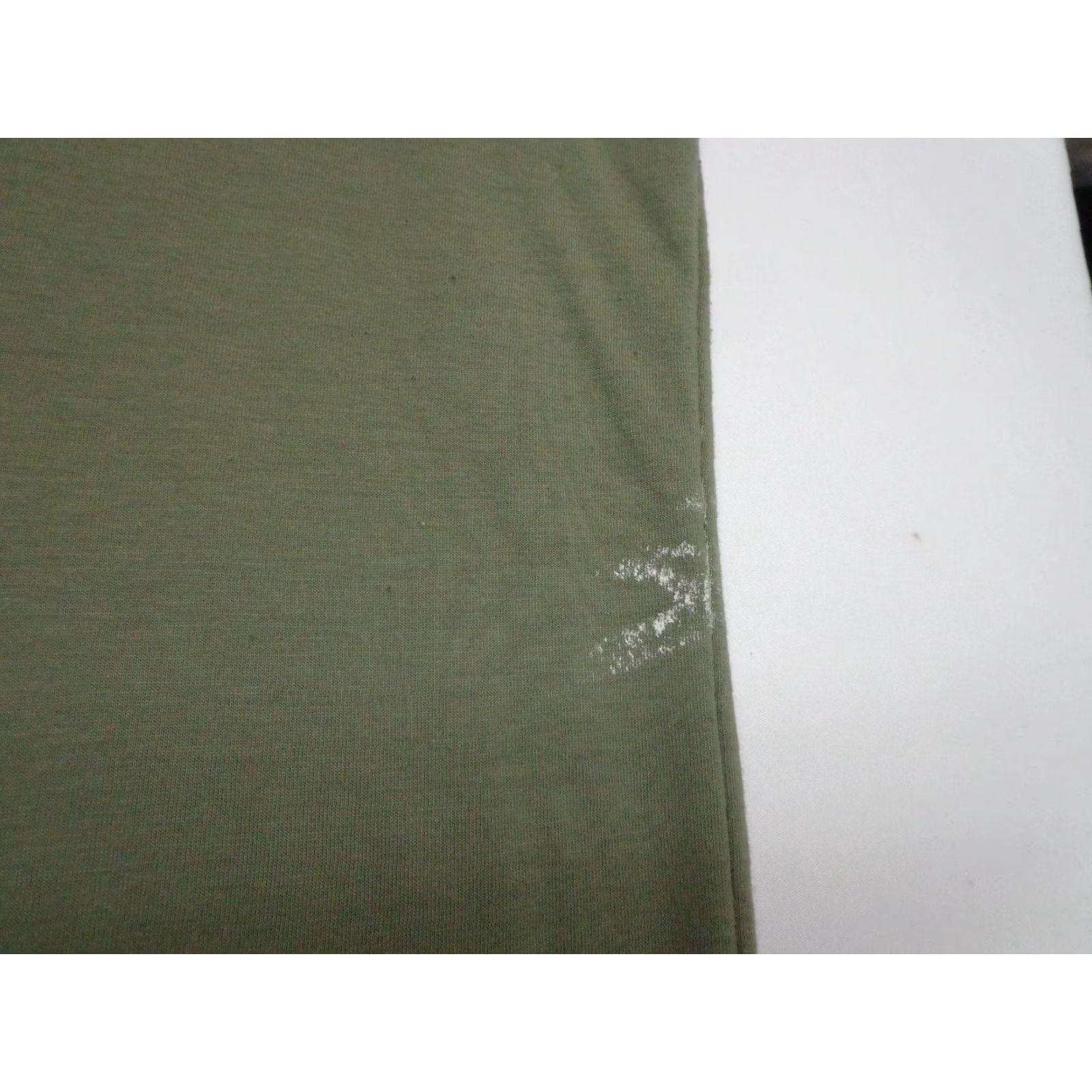 Oakley Oakley T-Shirt Mens Hydrolix Olive Green Camo Graphic 2XL Green Fatigue Camo Mens Size US XXL / EU 58 / 5 - 4 Thumbnail