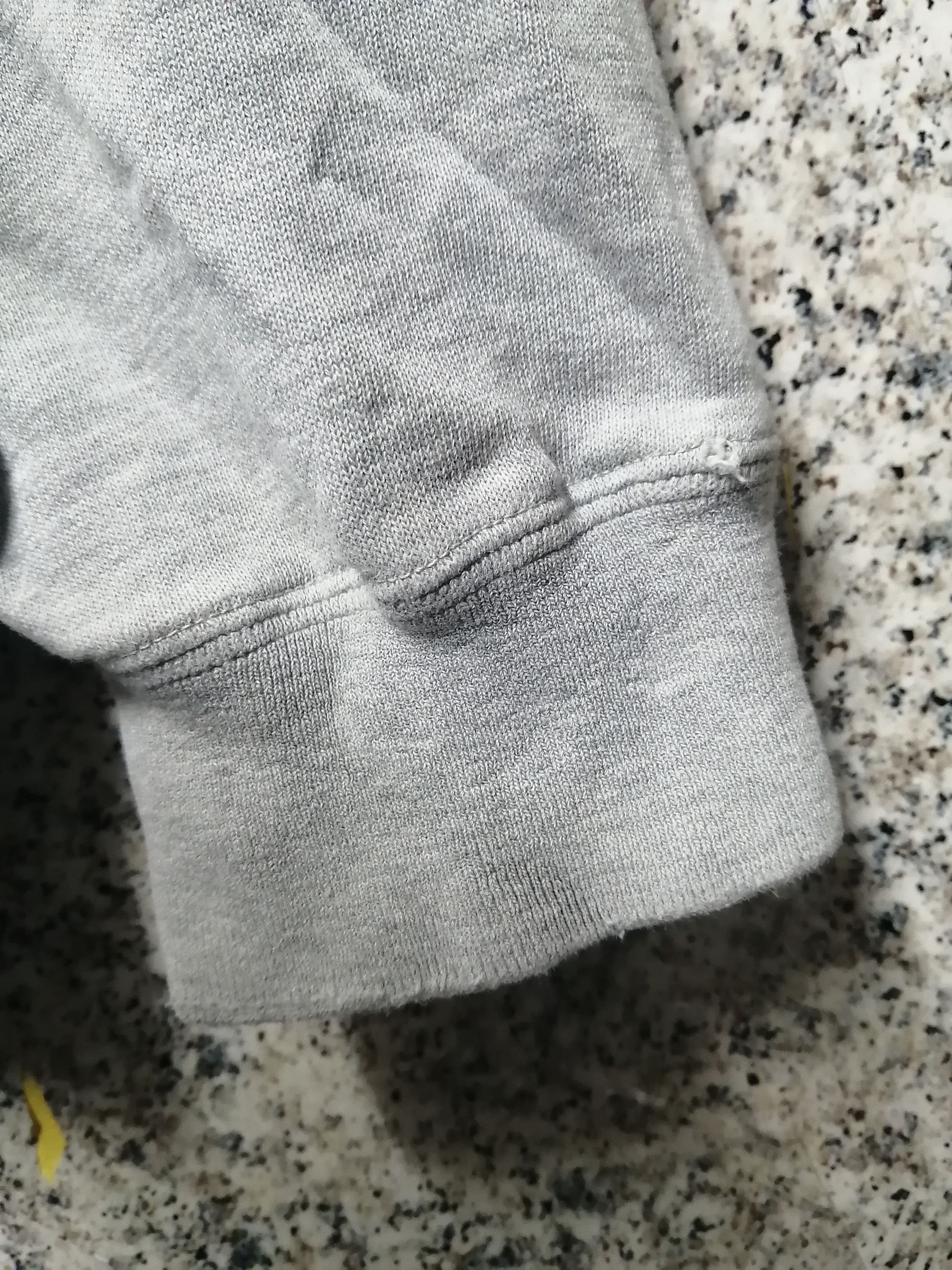 Polo Ralph Lauren × Vintage 90s VINTAGE POLO BEAR RALPH LAUREN VERY RARE Size US M / EU 48-50 / 2 - 8 Thumbnail