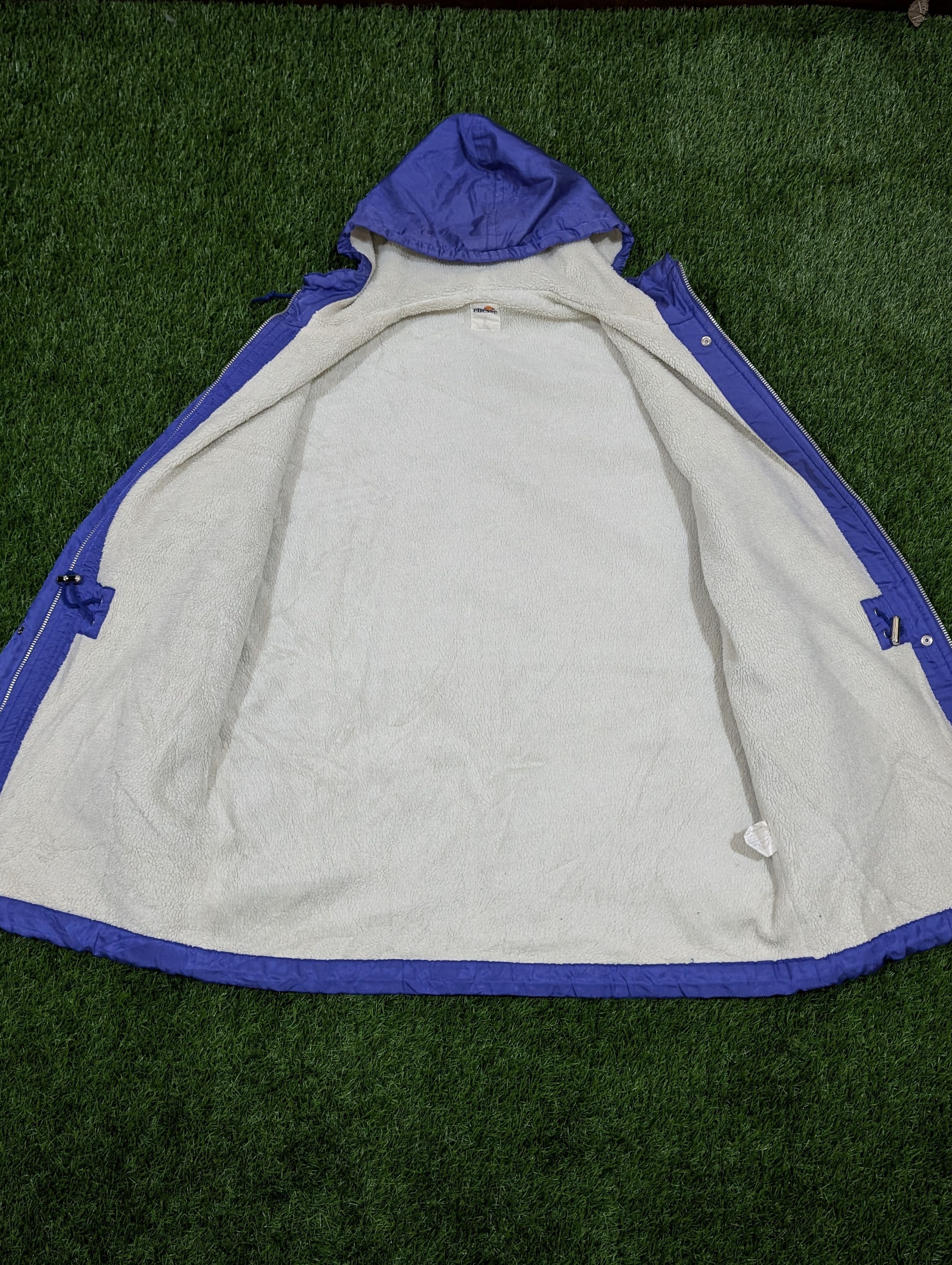 Ellesse ELLESSE 2 tone colour reflex light Size L / US 10 / IT 46 - 7 Thumbnail