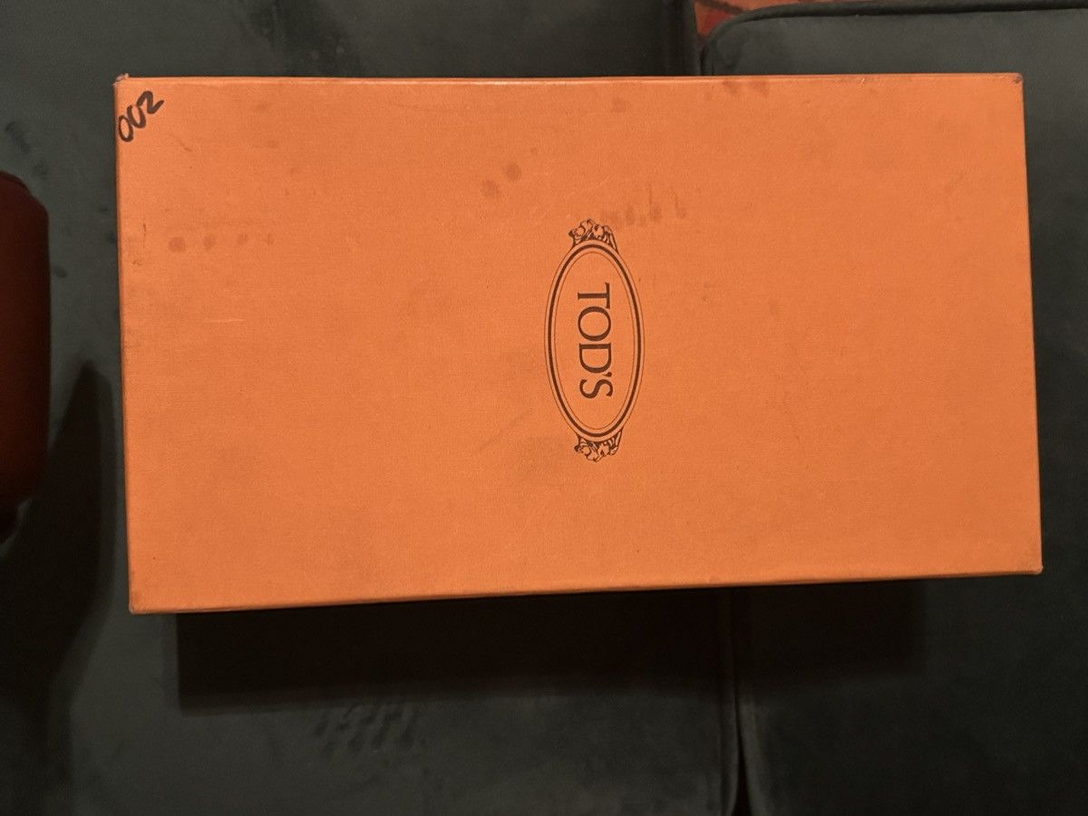 Tod's Tod’s Size US 6.5 / IT 36.5 - 9 Thumbnail
