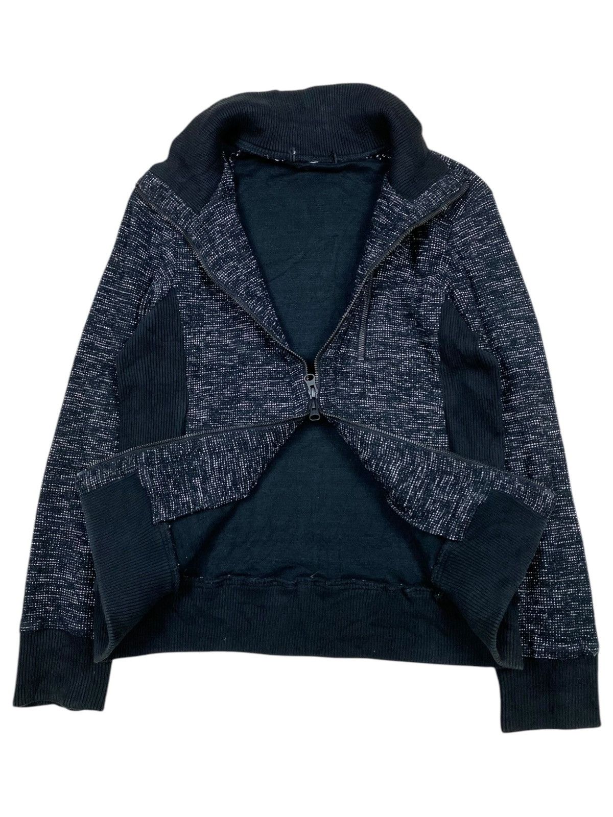 14th Addiction 2000s Tornado Mart - Vkei Style Track Top Jacke Size US M / EU 48-50 / 2 - 2 Thumbnail