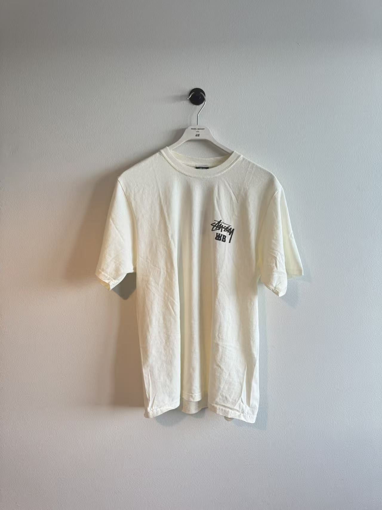 Stussy Stussy x Wales Bonner T-shirt Brand New Size US M / EU 48-50 / 2 - 2 Thumbnail