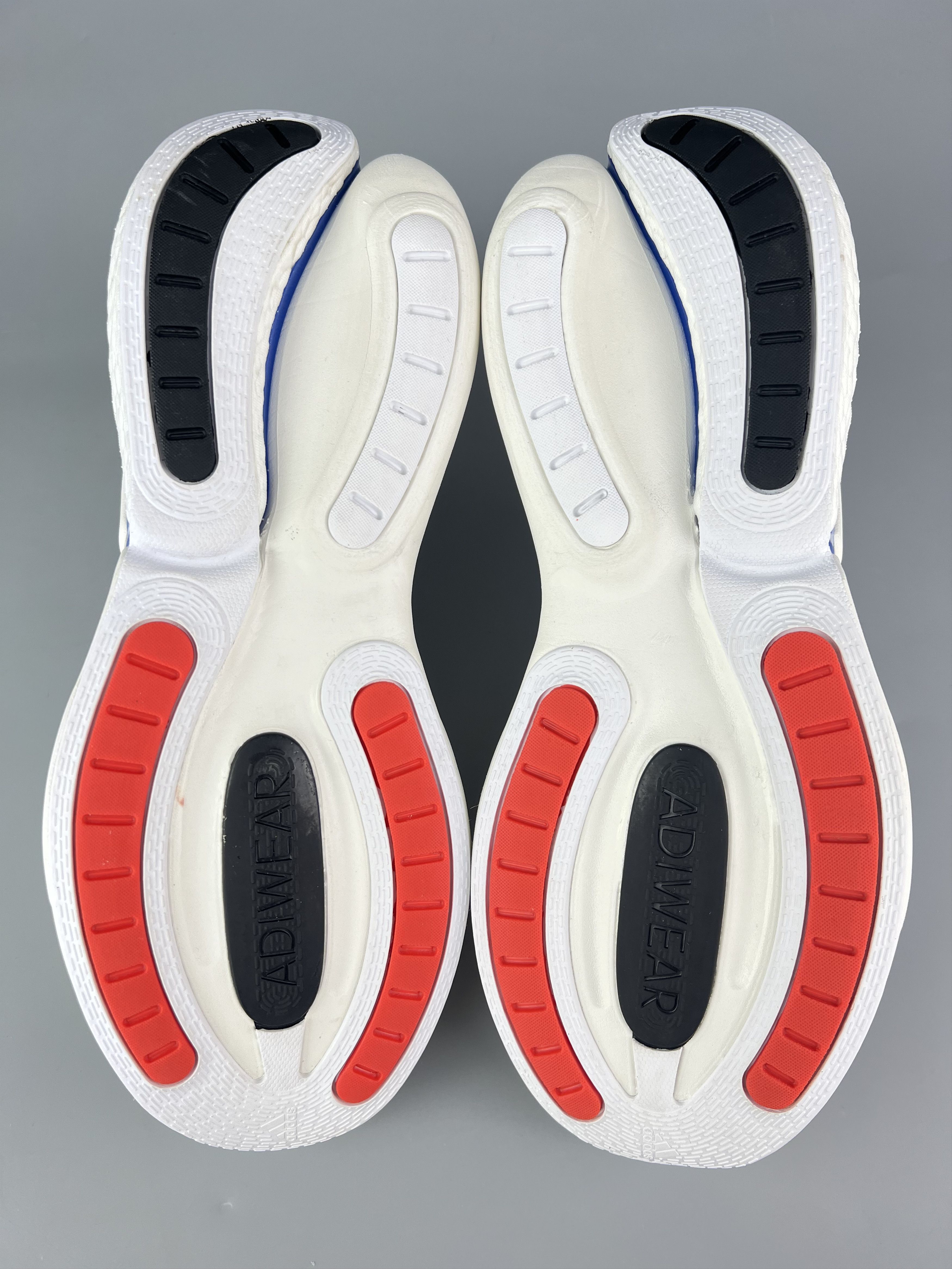 Adidas Adidas Alphaboost V1 Men's Running Shoes US9 Size US 9 / EU 42 - 6 Thumbnail