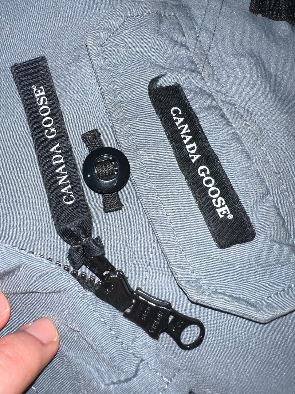 Canada Goose Canada goose Kensington parka Size XS / US 0-2 / IT 36-38 - 9 Thumbnail