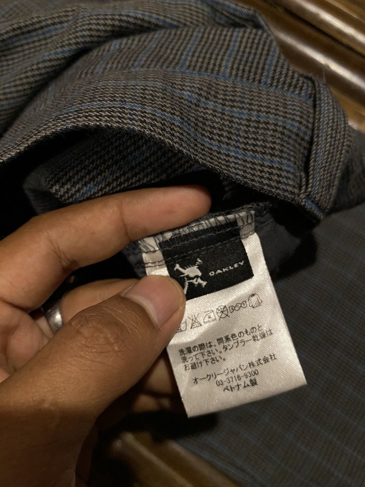 Oakley OAKLEY PANTS Size US 30 / EU 46 - 15 Thumbnail