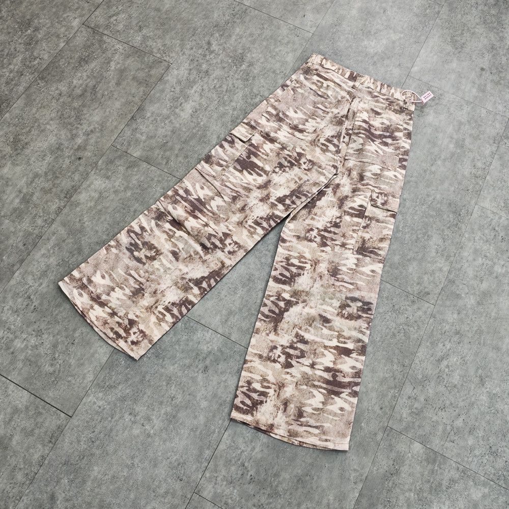 Japanese Brand × Vintage Vintage pants cleanfit military style Size US 26 / EU 42 - 4 Thumbnail