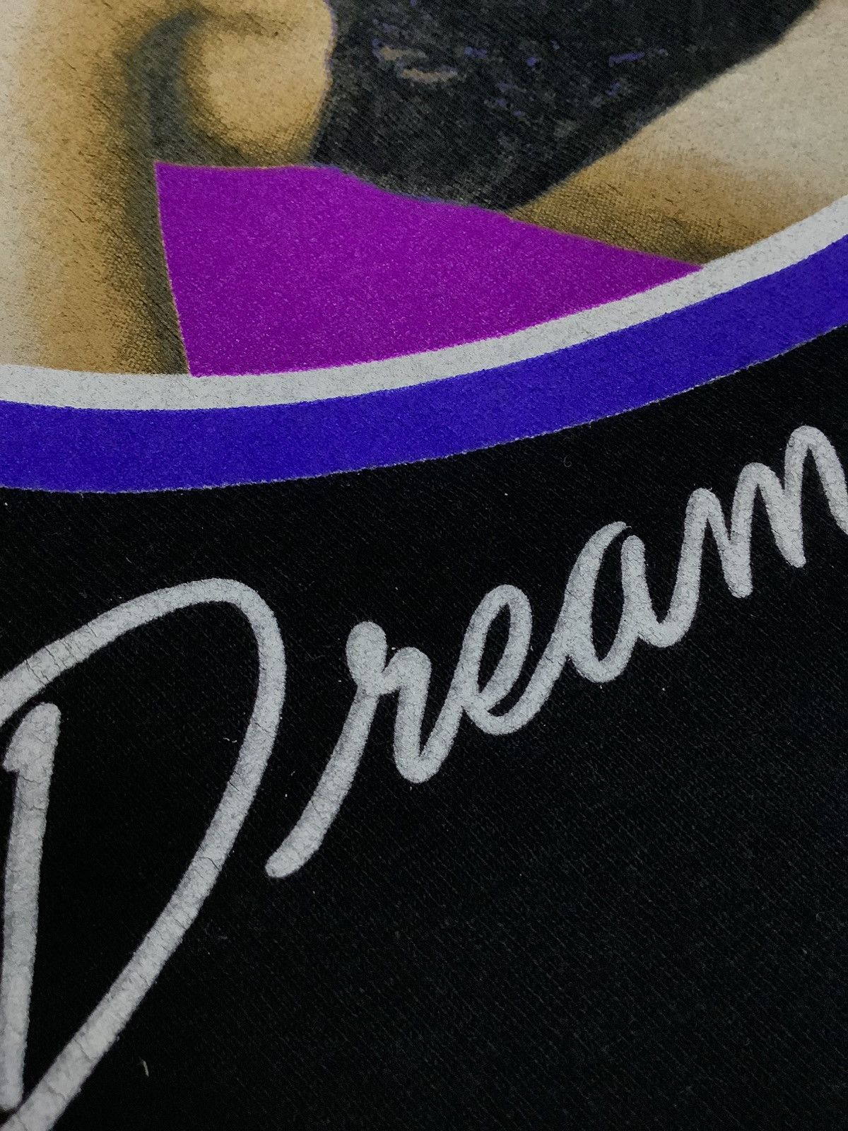Band Tees × Designer × Vintage SELENA OFFICIAL VINTAGE TEE Size US M / EU 48-50 / 2 - 12 Thumbnail