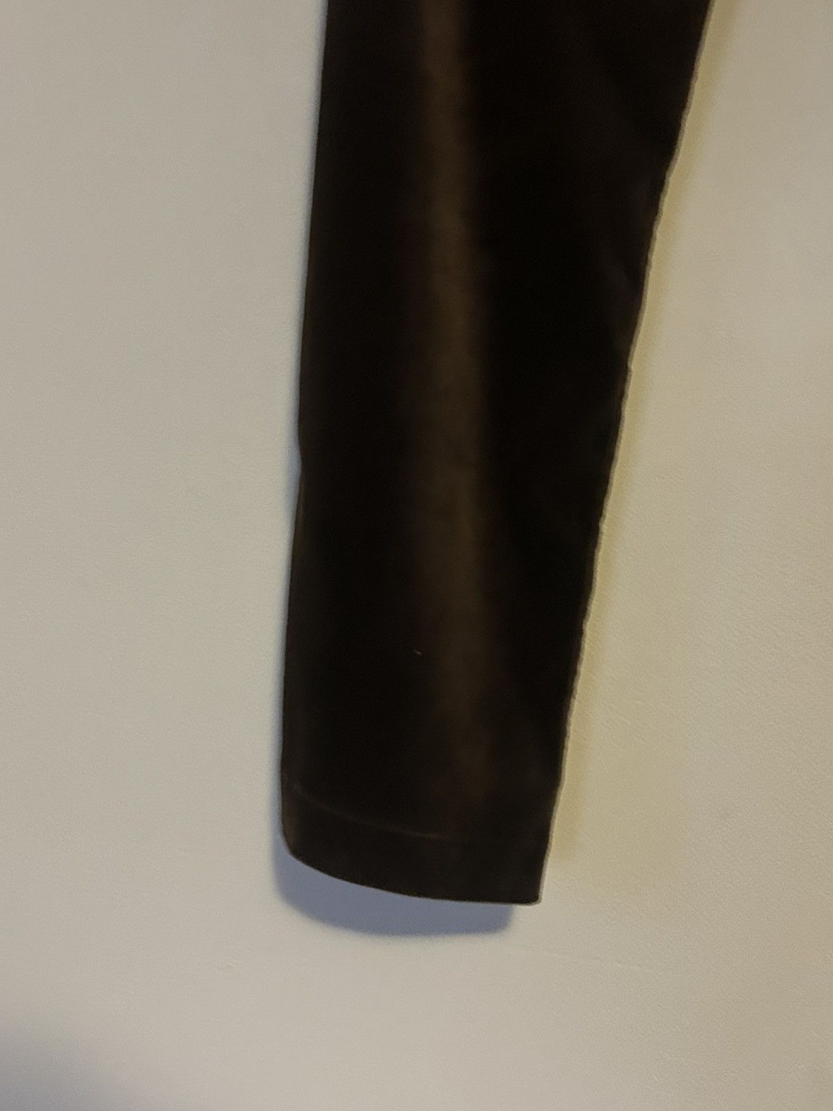 Dolce & Gabbana Dolce & Gabbana Brown Velvet Trousers Size 34/48 Size US 32 / EU 48 - 12 Thumbnail