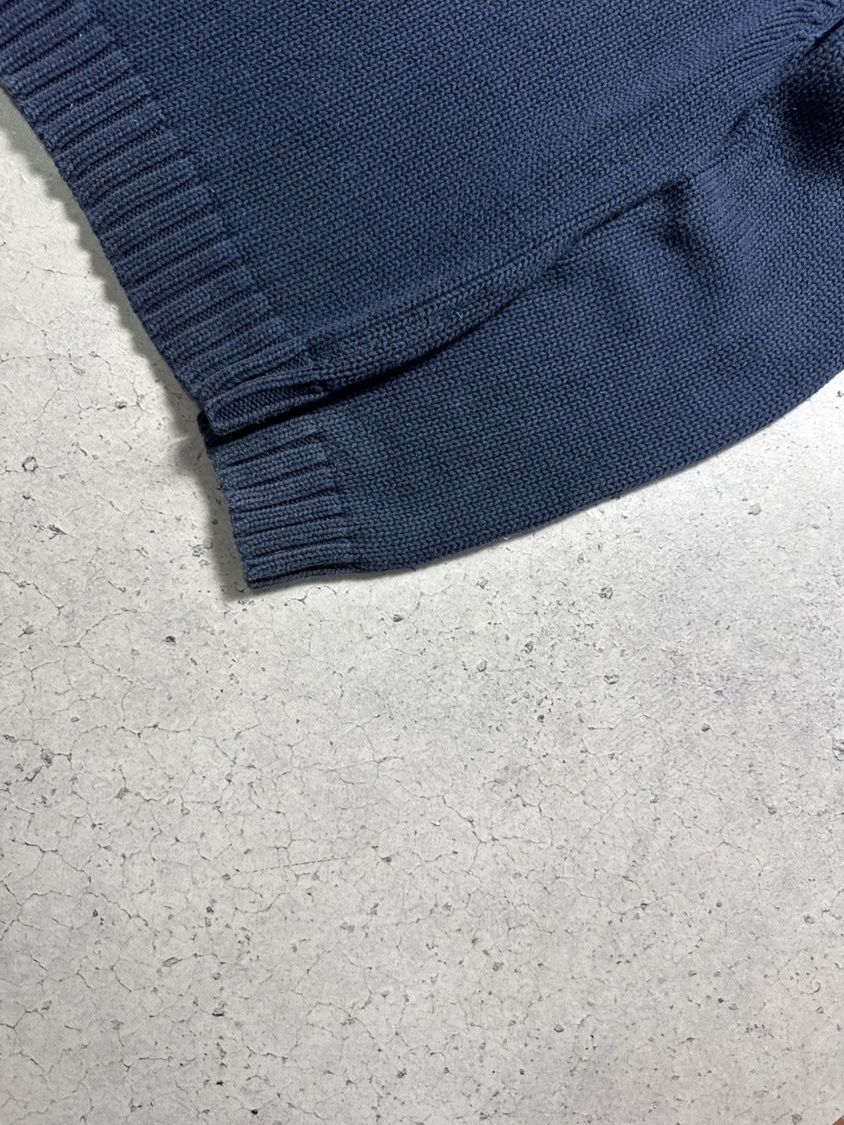 Polo Ralph Lauren Polo Ralph Lauren Jeans Company USA Flag Vintage Sweater Size US M / EU 48-50 / 2 - 3 Thumbnail