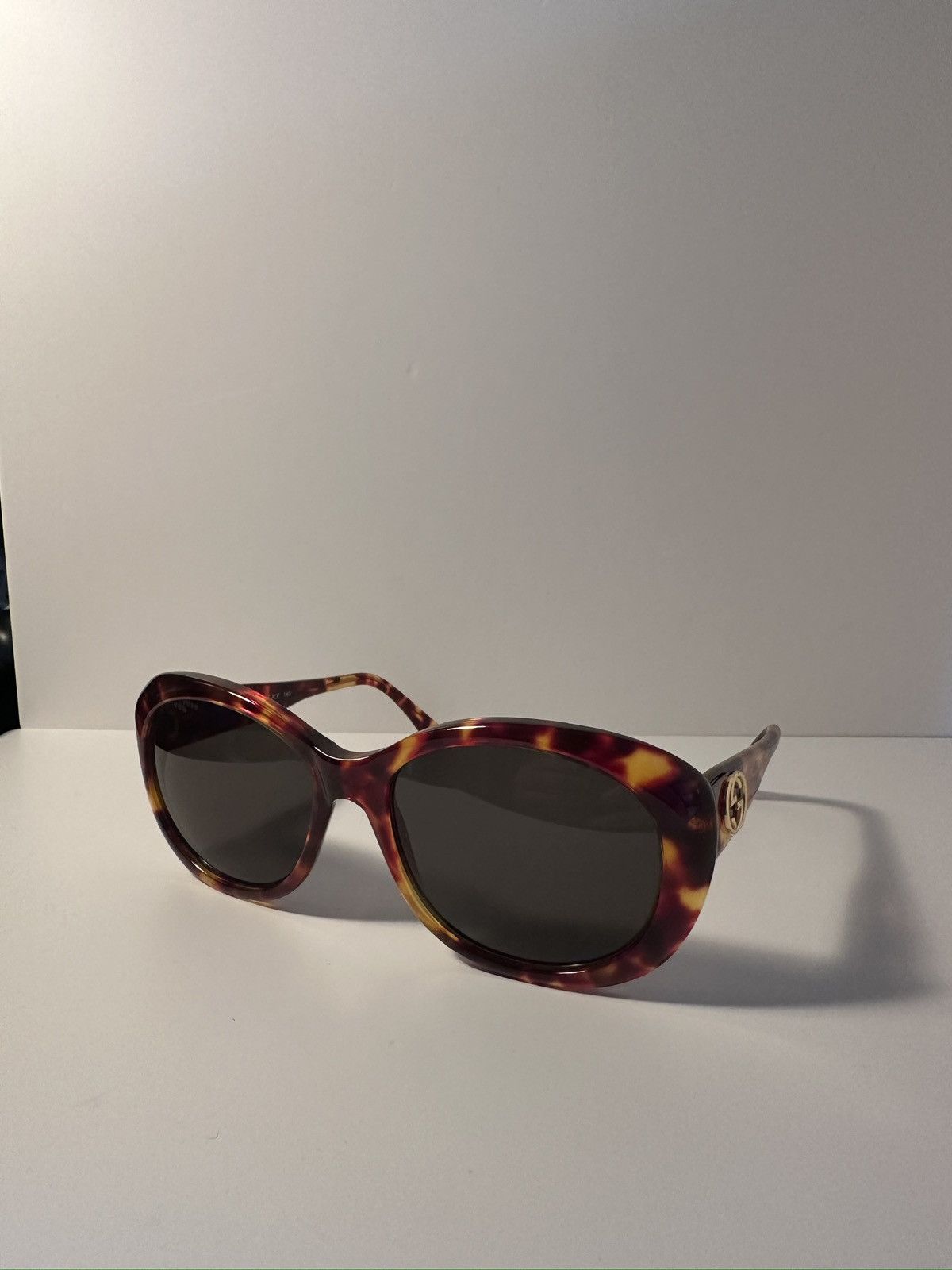 Gucci Women’s Gucci Shades Size ONE SIZE - 1 Thumbnail