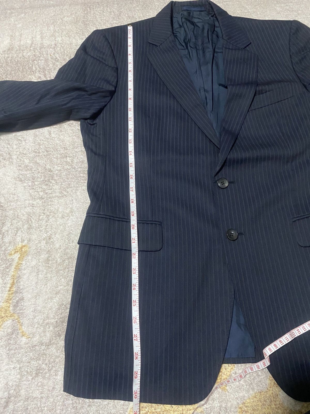 Gucci Gucci by Tom Ford Size 50R - 6 Thumbnail