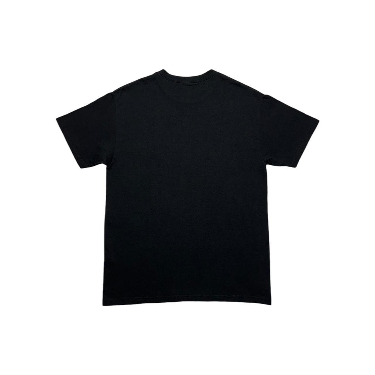 Hanes × Vintage Y2K Halloween Michael Myers Knife T-Shirt Size US S / EU 44-46 / 1 - 2 Thumbnail