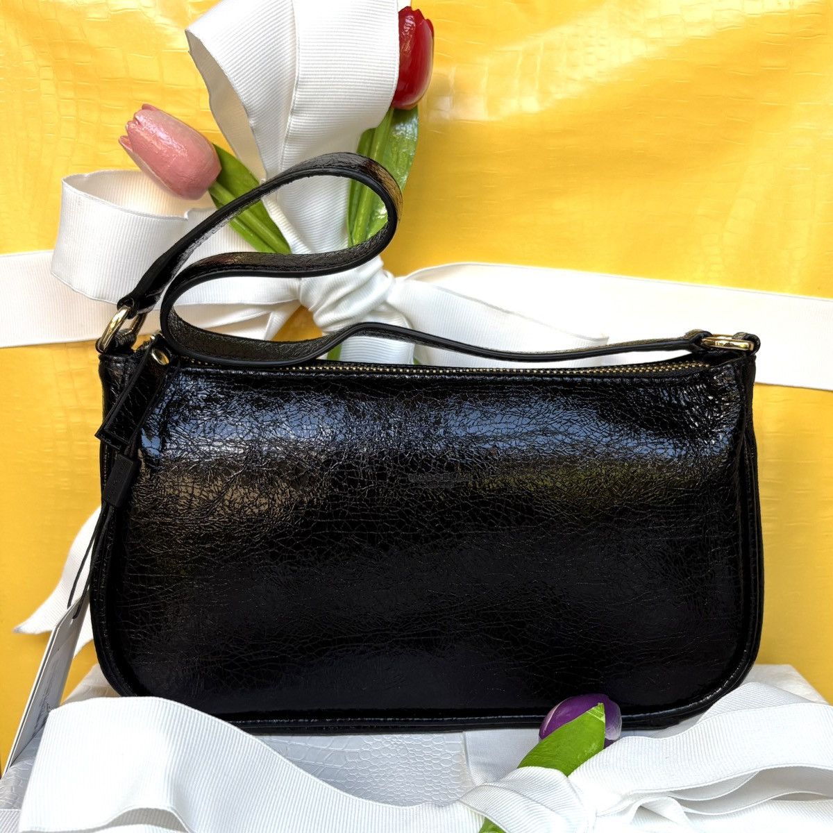 Other Marcella NYC Jenna Purse Size ONE SIZE - 4 Thumbnail