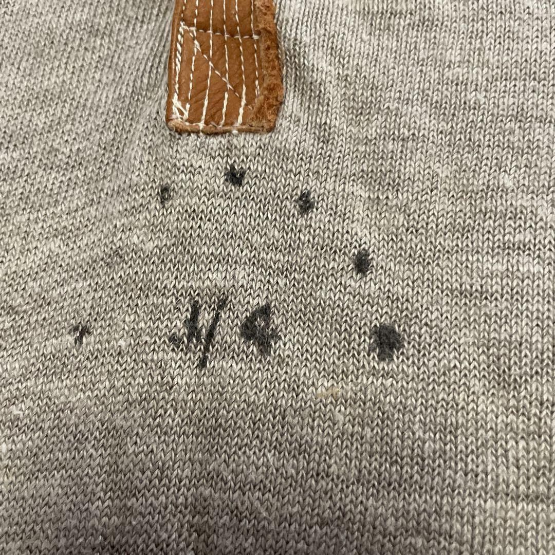 Kapital Kapital Polo Shirt Size US M / EU 48-50 / 2 - 2 Thumbnail