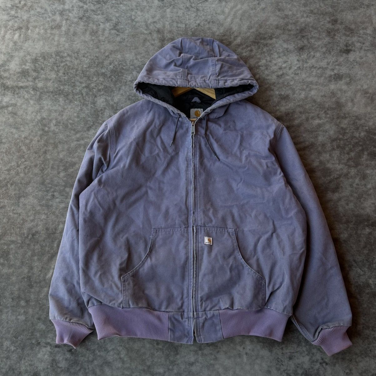 Carhartt Purple Carhartt active Size US XL / EU 56 / 4 - 1 Thumbnail