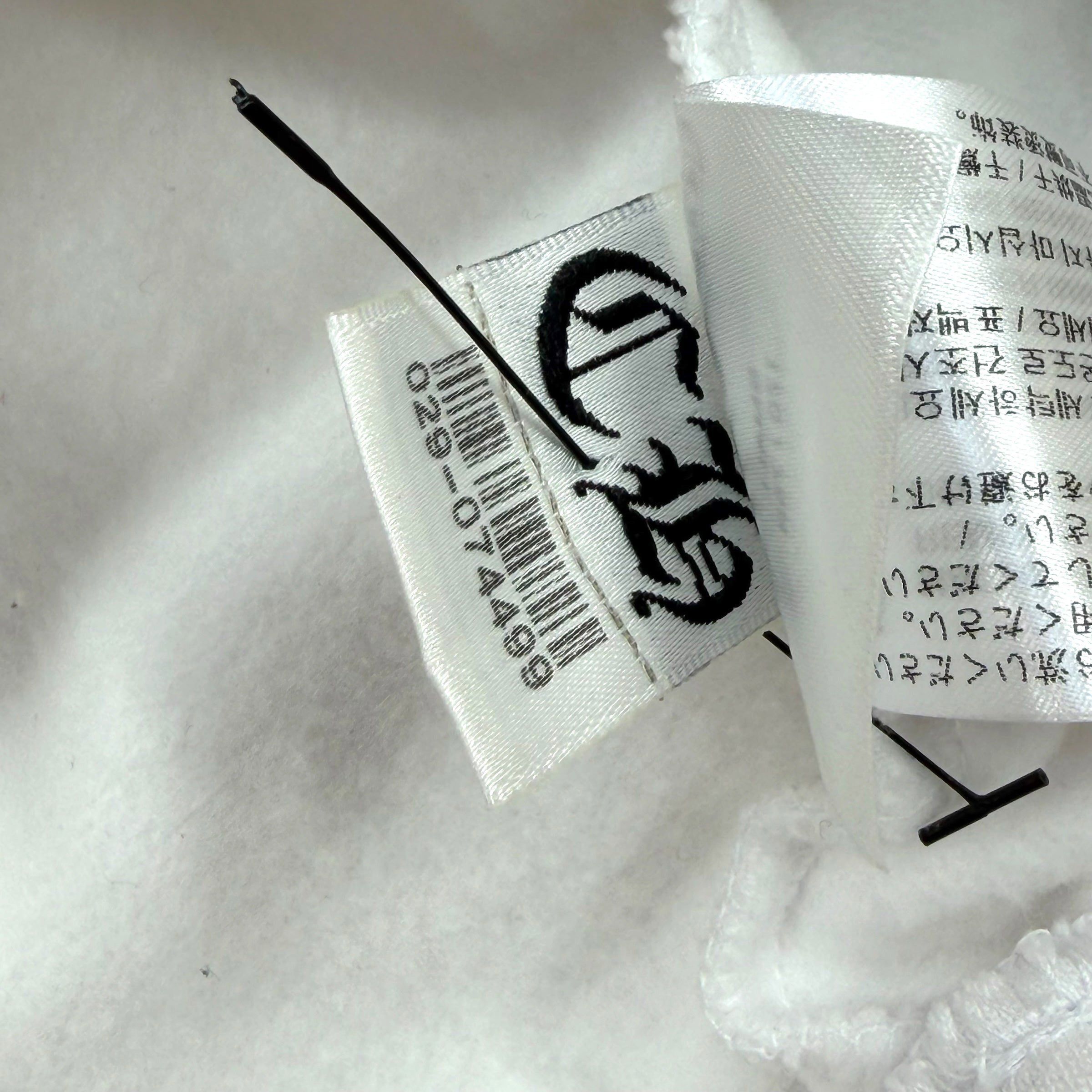 Chrome Hearts Chrome Hearts Rolling Stones Blue Lip Sweats Small Size US 28 / EU 44 - 5 Thumbnail