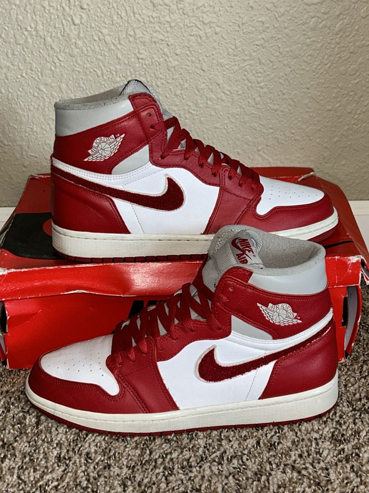 Jordan Brand DJ4891 061 Size US 10.5 / IT 40.5 - 1 Thumbnail