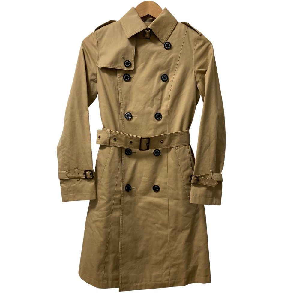 Other Other BLACK LABEL CRESTBRIDGE Trench Coat Others Outerwear DUTY FREE for USA Size ONE SIZE - 1 Thumbnail