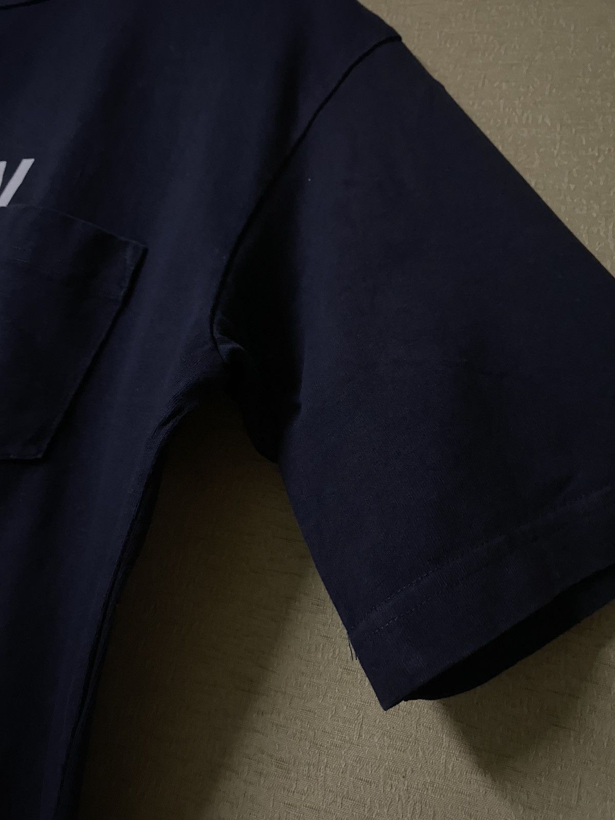 GU × Sophnet. 1MW by SOPH. x GU Pocket Tee Size US S / EU 44-46 / 1 - 6 Thumbnail