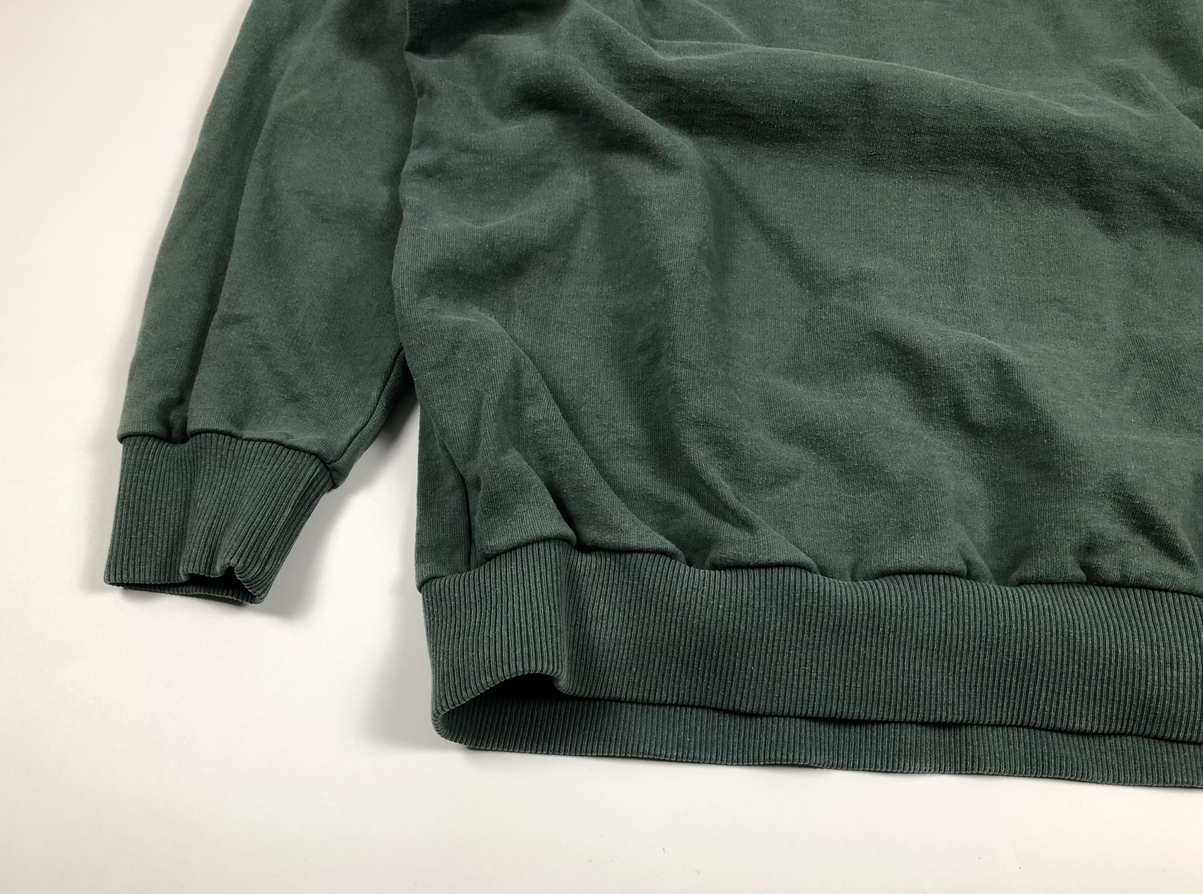 Han Kjobenhavn Han Kjobenhavn Melancholia Relaxed Crew Sweatshirt Size M / US 6-8 / IT 42-44 - 4 Thumbnail