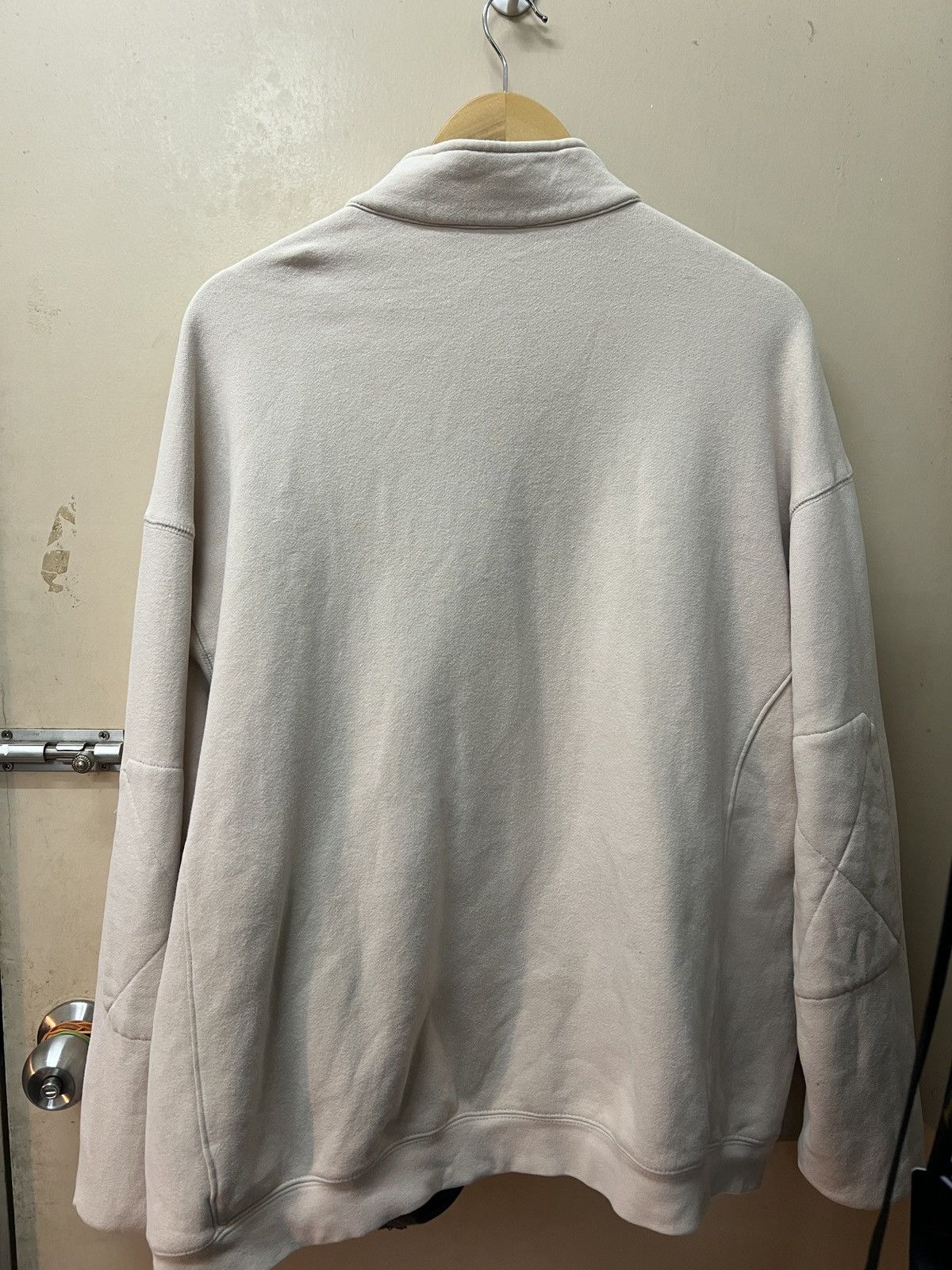 Columbia Columbia Men's Quarter-Zip Sweatshirt Size US XXL / EU 58 / 5 - 9 Thumbnail