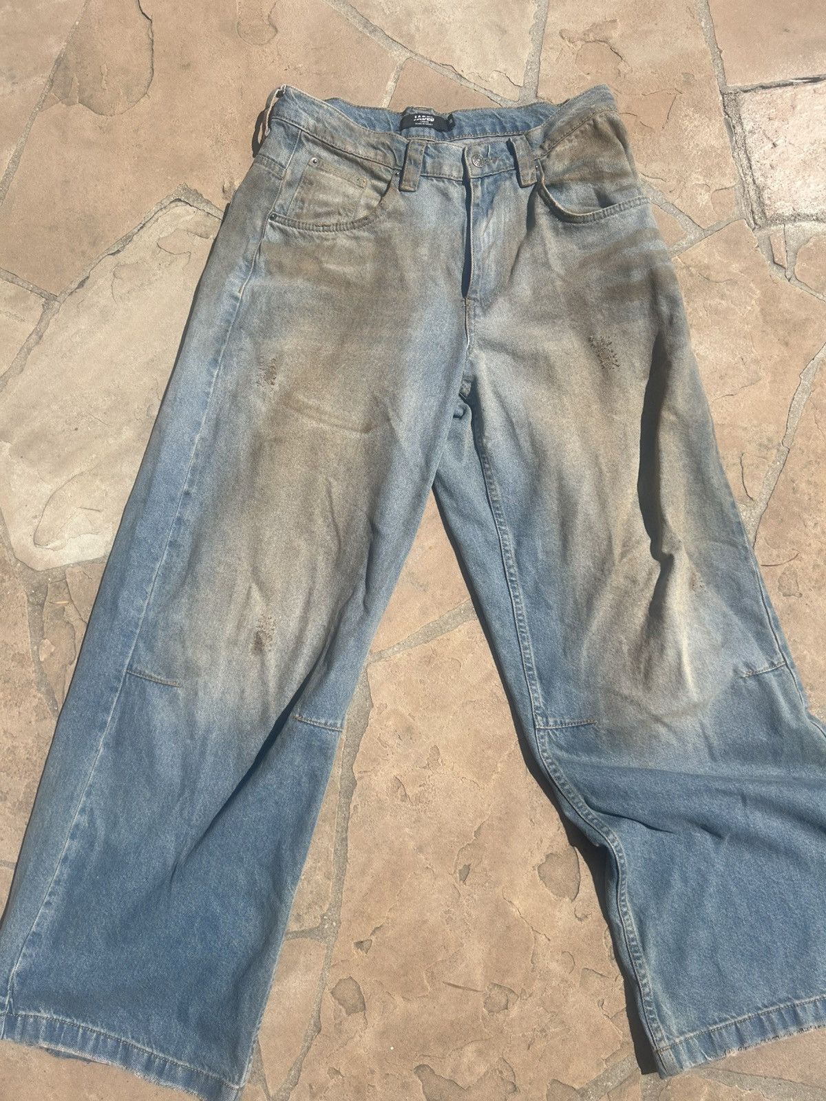 Jaded London Jaded London pants Size US 30 / EU 46 - 1 Thumbnail