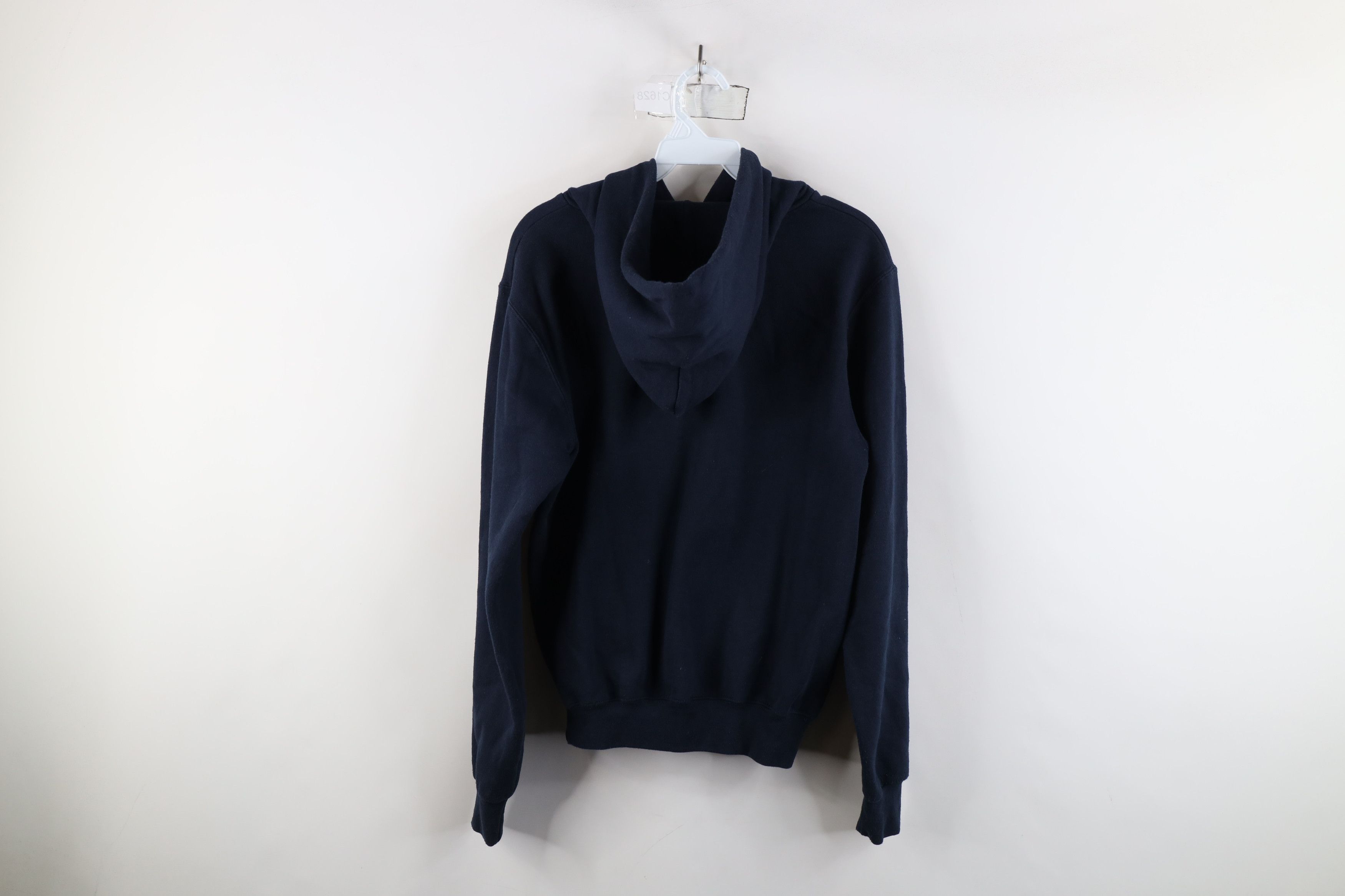 Champion × Vintage Vintage Champion University of Michigan Hoodie Sweatshirt Size US XS / EU 42 / 0 - 12 Thumbnail