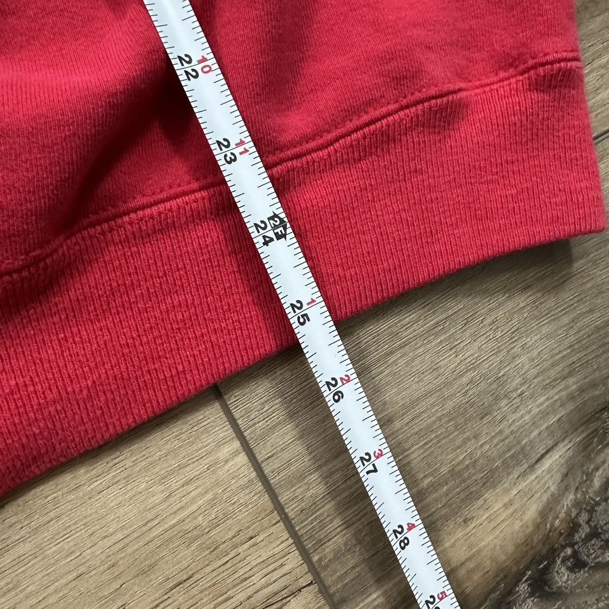 Other Vintage 90s Nebraska Huskers Made in USA Crewneck Pullover Size US XL / EU 56 / 4 - 10 Thumbnail