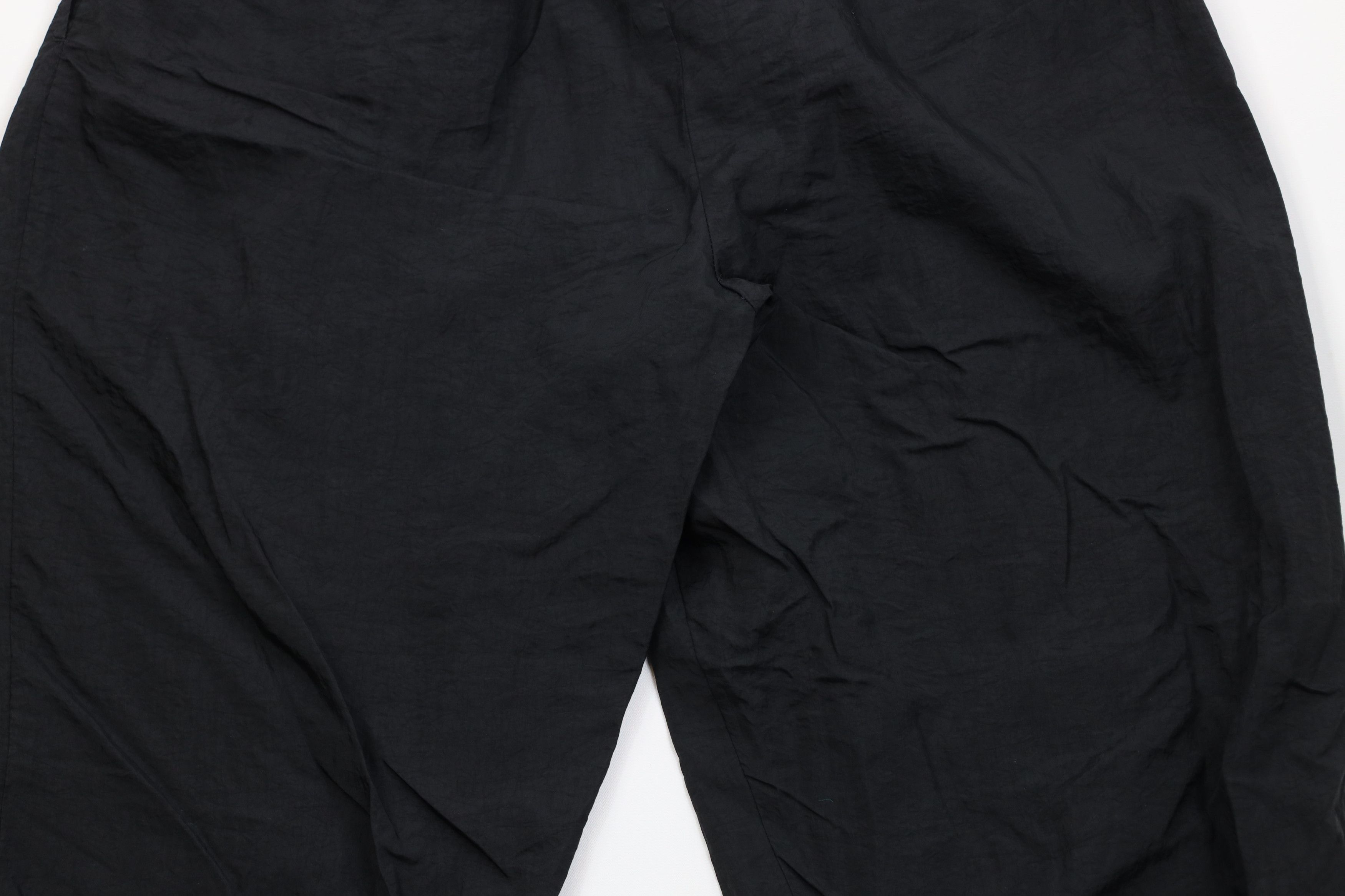 Nike AS IS Vintage 80s 90s Nike Scott Mini Swoosh Lined Joggers Size US 38 / EU 54 - 15 Thumbnail