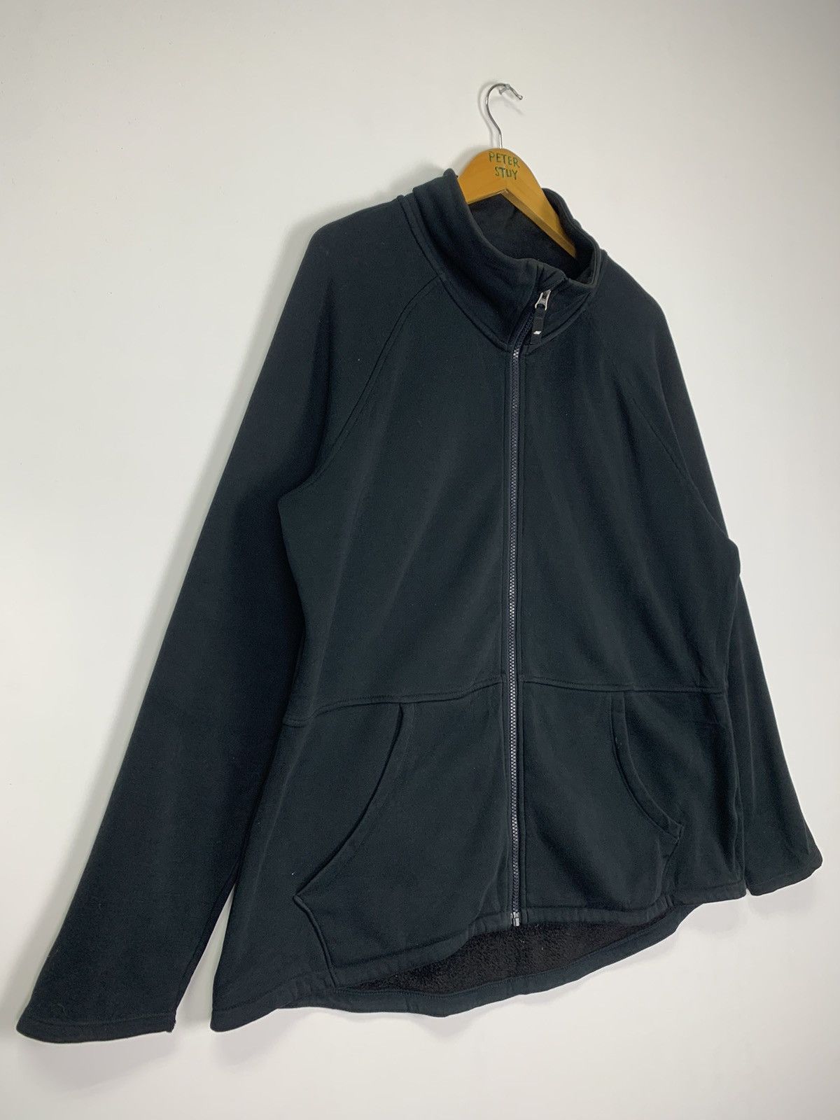 SKECHERS Skecher zipper Jacket Size US XXL / EU 58 / 5 - 5 Thumbnail