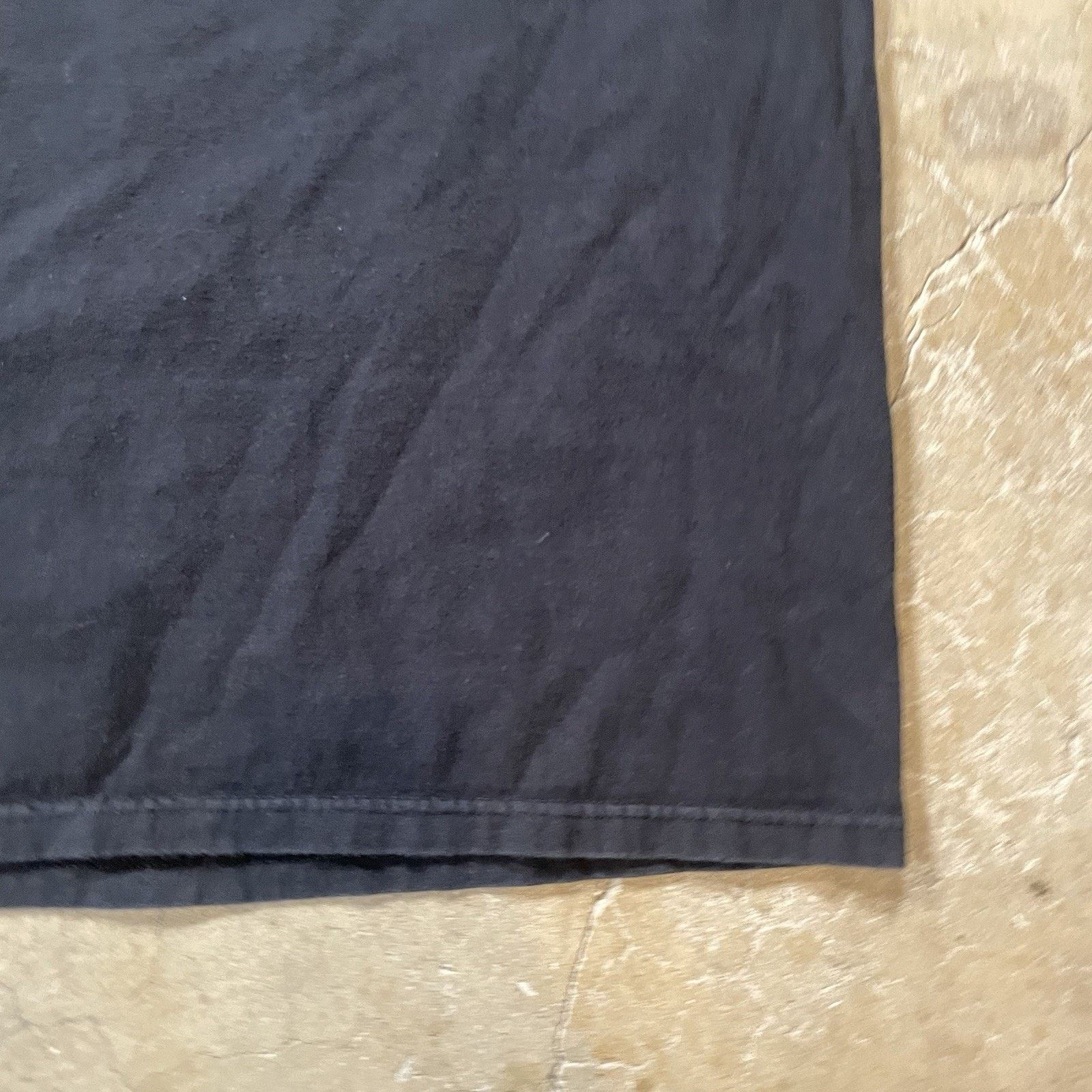 Harley Davidson Y2K 2005 Harley Davidson Dice Double Sided Shirt Men’s XL Size US XL / EU 56 / 4 - 5 Thumbnail