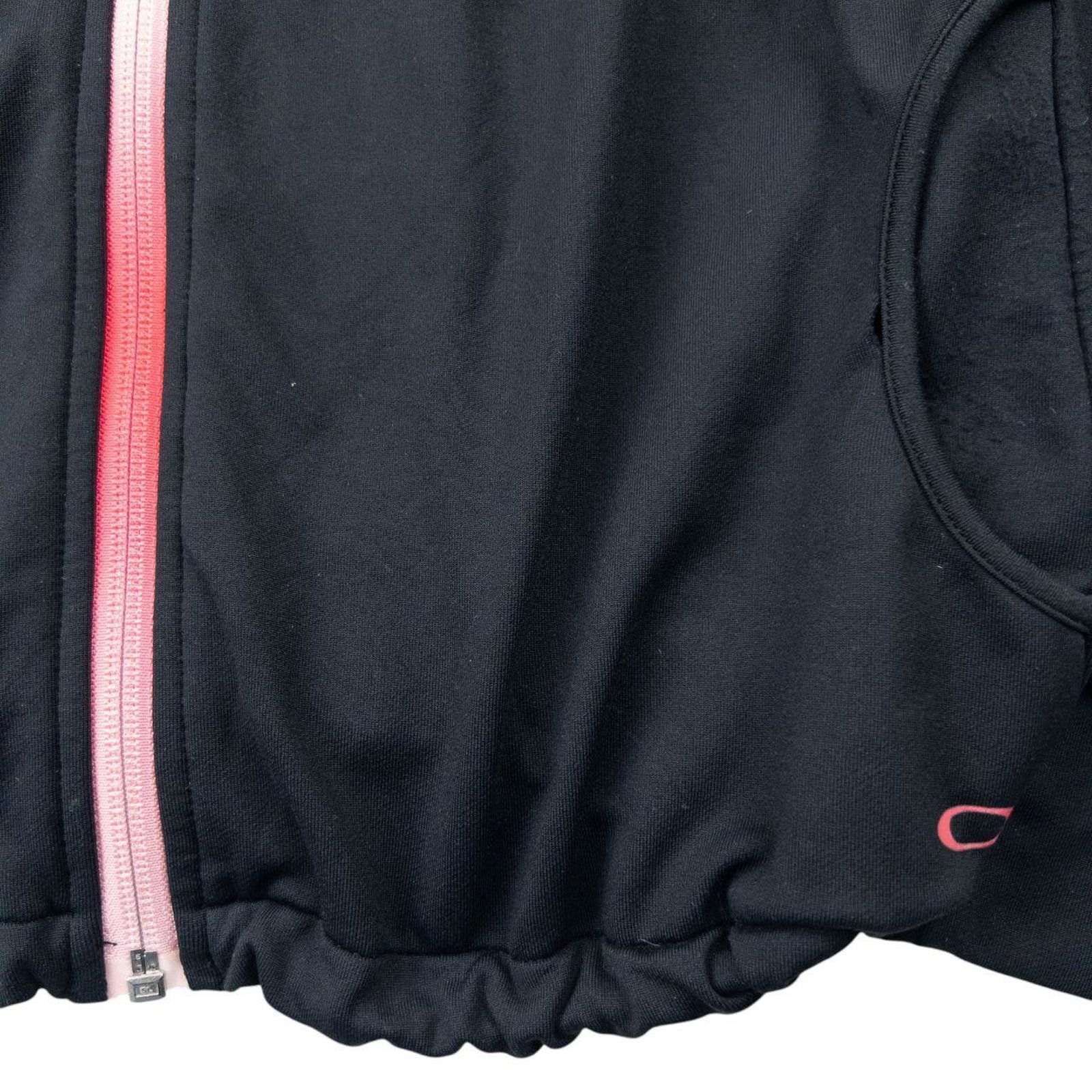 Oakley Vintage Oakley Zip Up Athletic Jacket Womens Size S Size S / US 4 / IT 40 - 5 Thumbnail