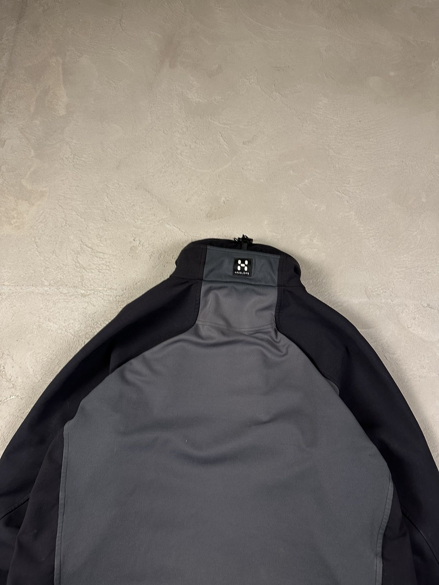 Haglofs Haglofs Light Windstopper Jacket Size US XL / EU 56 / 4 - 15 Thumbnail