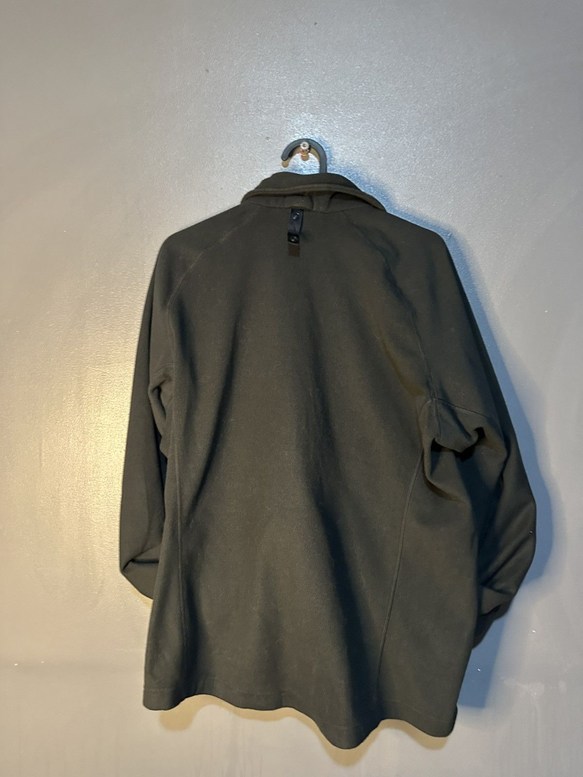 Berghaus Berghaus AQ2 3-in-1 Waterproof Jacket with Removable Fleece Size US S / EU 44-46 / 1 - 4 Thumbnail