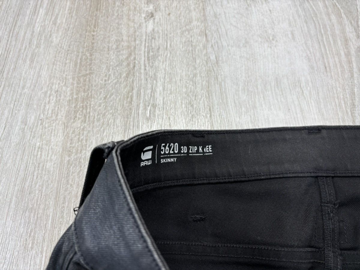 G-Star × Japanese Brand Mens jeans G Star Raw Size 31 Size US 31 - 7 Thumbnail