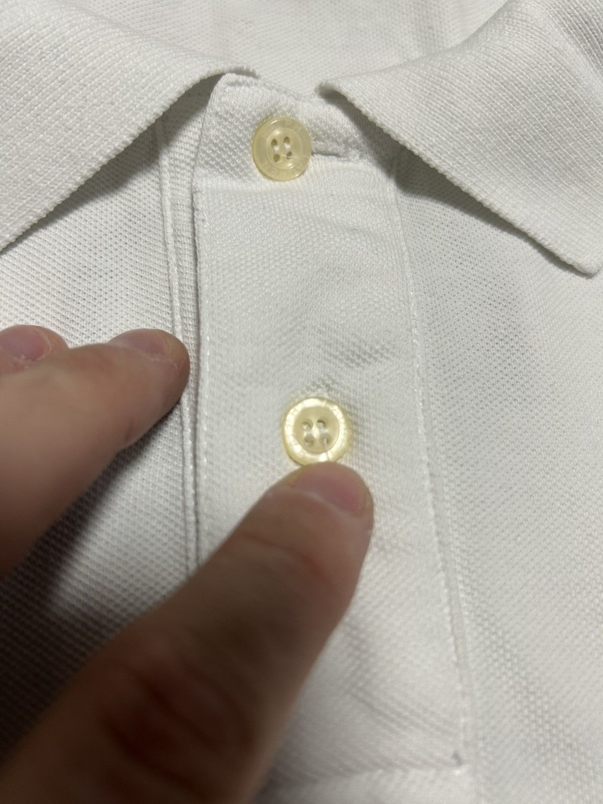 Polo Ralph Lauren Vintage Polo by Ralph Lauren USA 3 size L Size US L / EU 52-54 / 3 - 15 Thumbnail