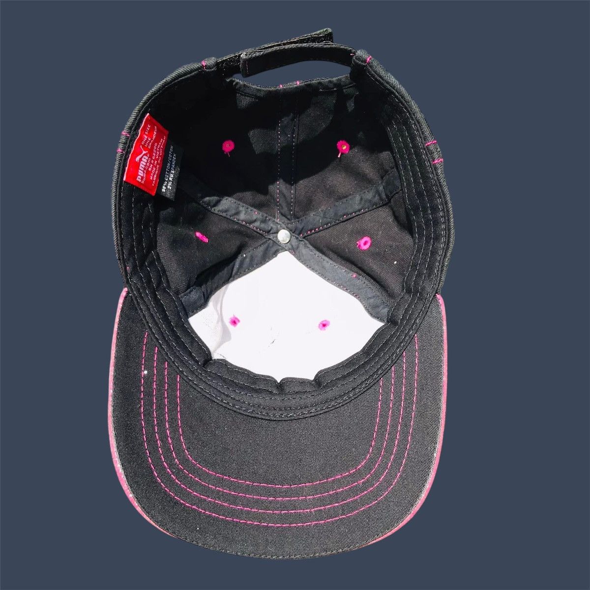 Puma RARE🔥 Puma Size ONE SIZE - 2 Thumbnail