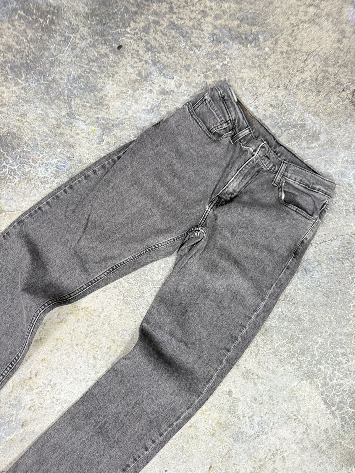 Levi's × Vintage Faded Vintage Levi’s Size US 32 / EU 48 - 5 Thumbnail