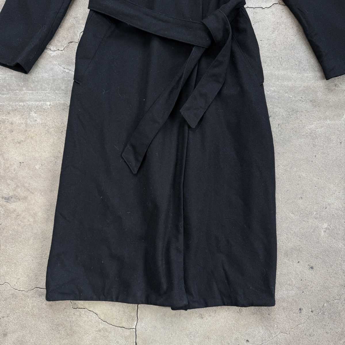 Filippa K Flippa K Ina Wool Coat Size XS / US 0-2 / IT 36-38 - 7 Thumbnail