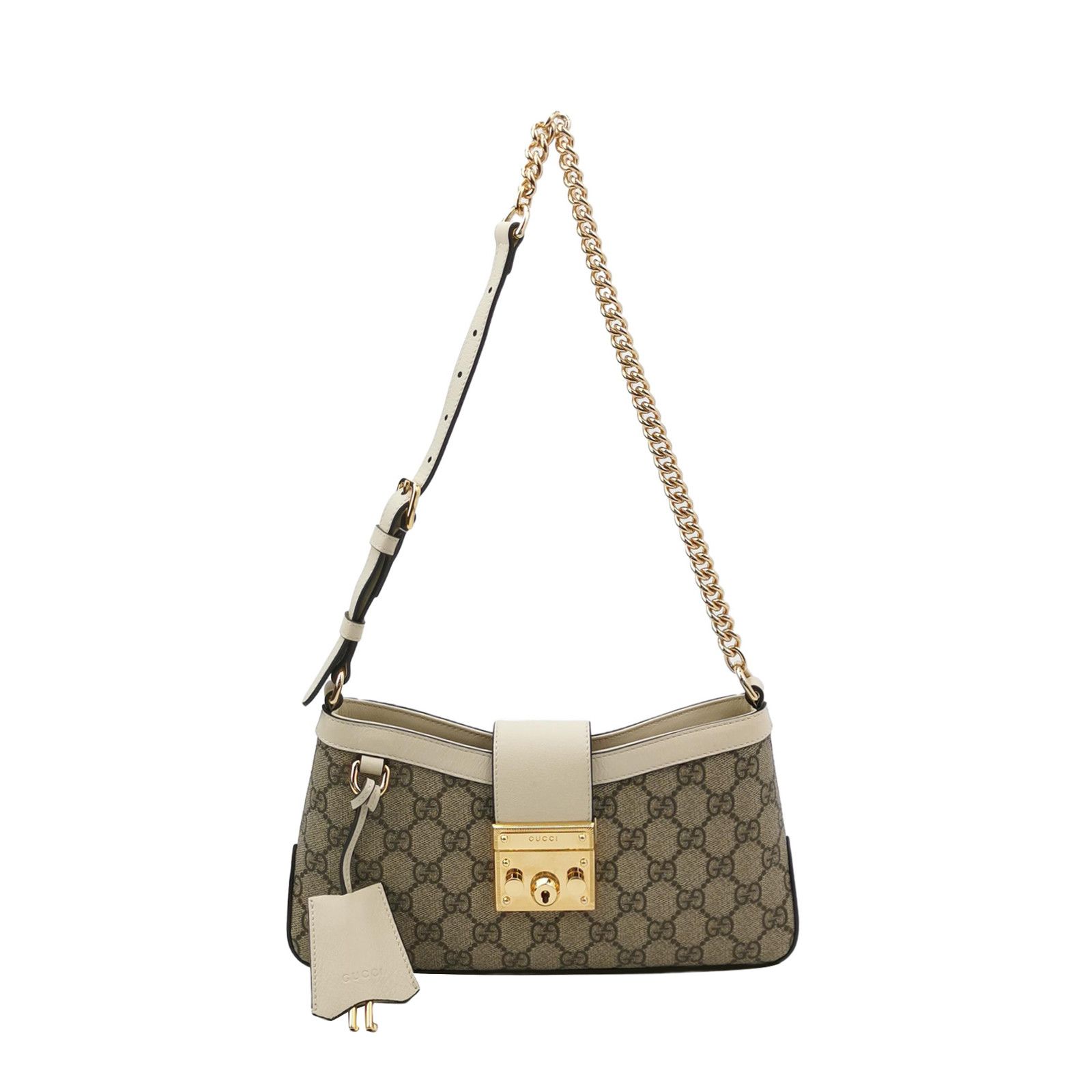 Gucci Gucci Women os Shoulder Bags Size ONE SIZE - 1 Thumbnail