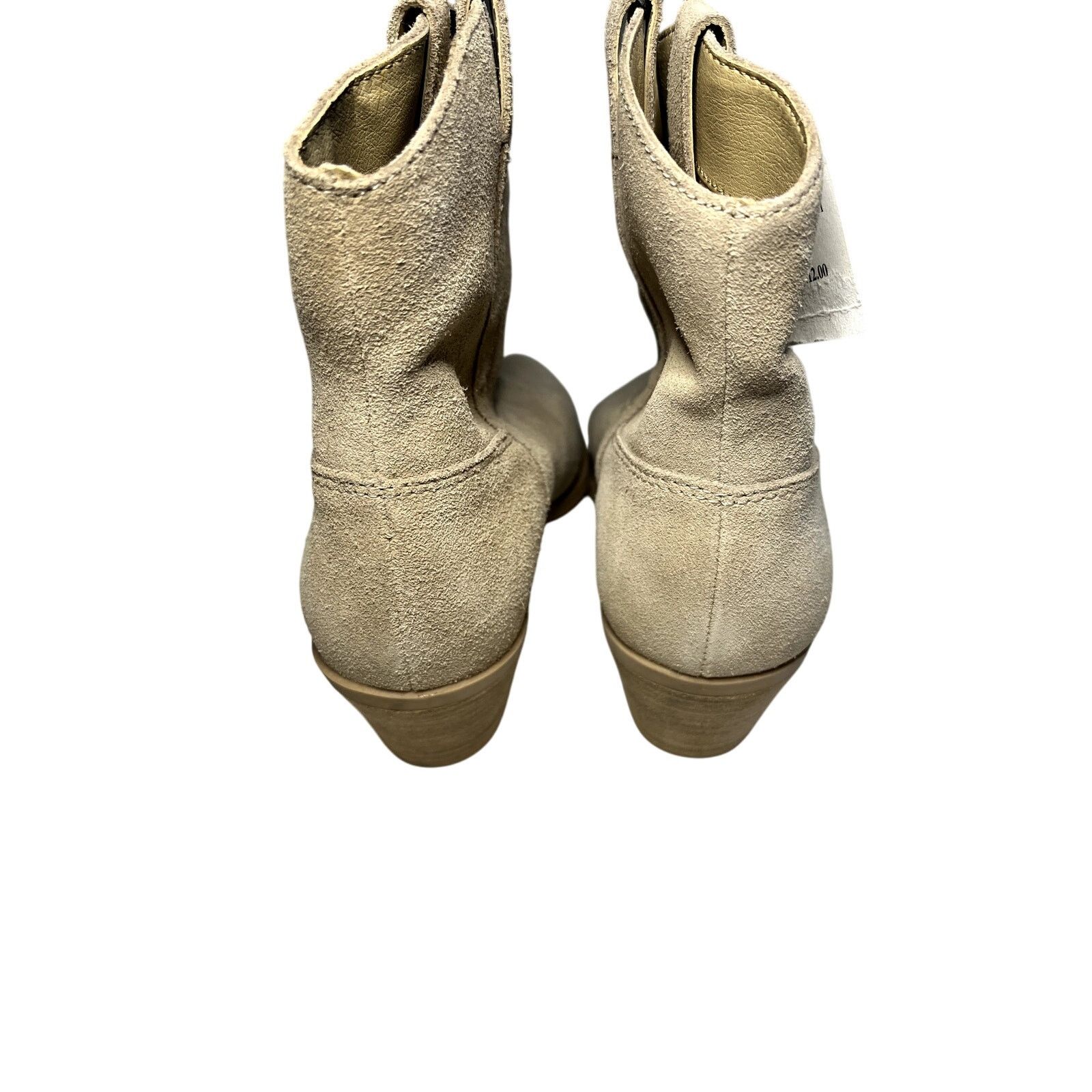 Dolce Vita NWT Dolce Vita Western Boots Size US 8.5 / IT 38.5 - 2 Thumbnail