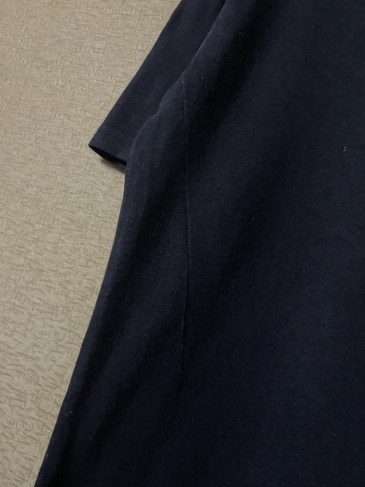 Designer × Japanese Brand × Number (N)ine NUMBER (N)INE Pocket Tee Size US L / EU 52-54 / 3 - 3 Thumbnail