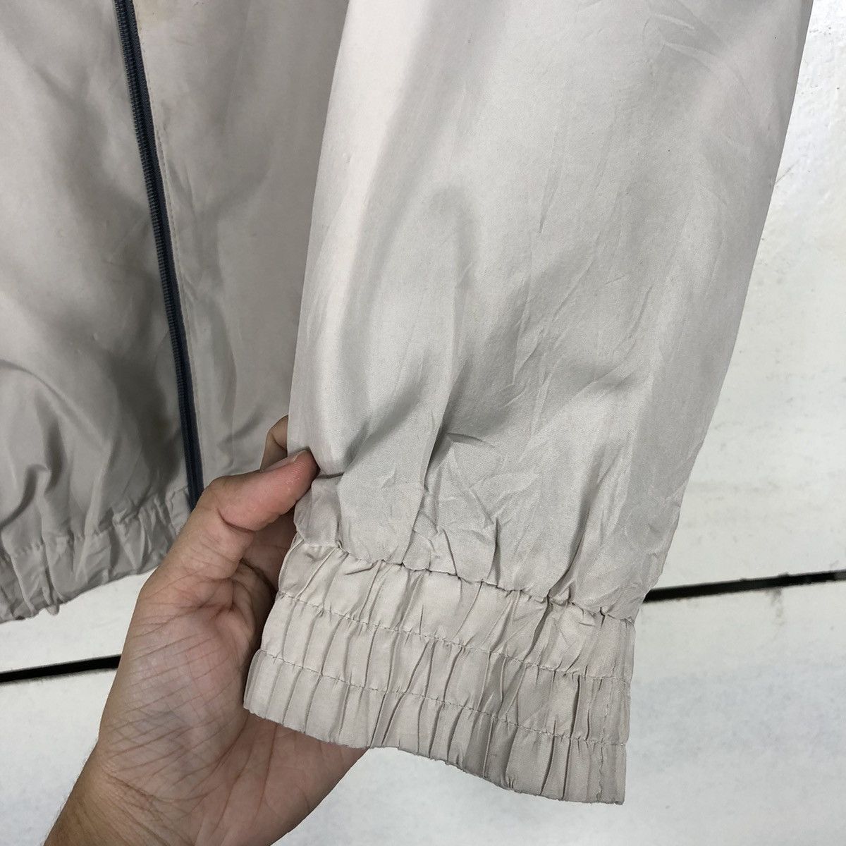 Japanese Brand × Other × Weatherproof Weathercock Windbreaker Jacket Size US M / EU 48-50 / 2 - 13 Thumbnail