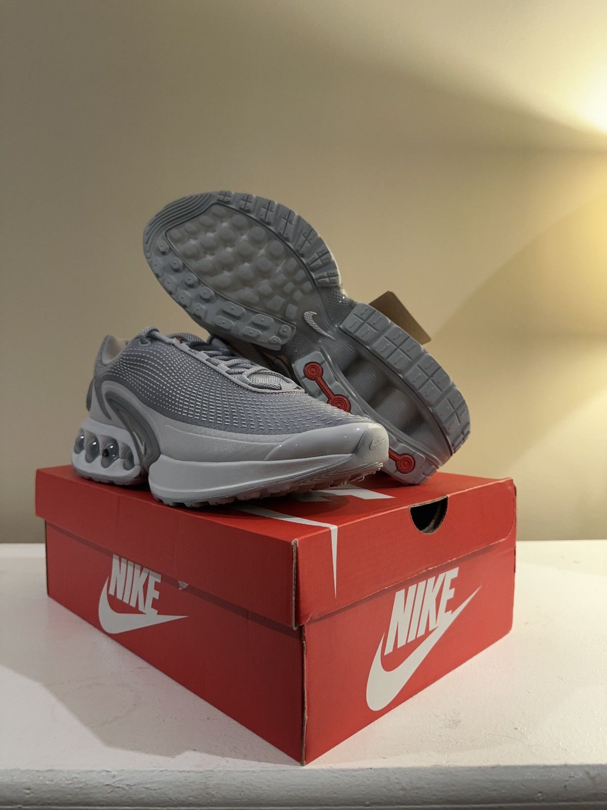 Nike Nike Air Max Dn Size US 11 / EU 44 - 2 Thumbnail