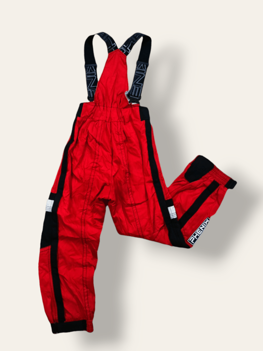 Sports Specialties Last Drop🔥 Rare Vintage PHENIX Reflective Ski Jumpsuits Size US 32 / EU 48 - 1 Thumbnail