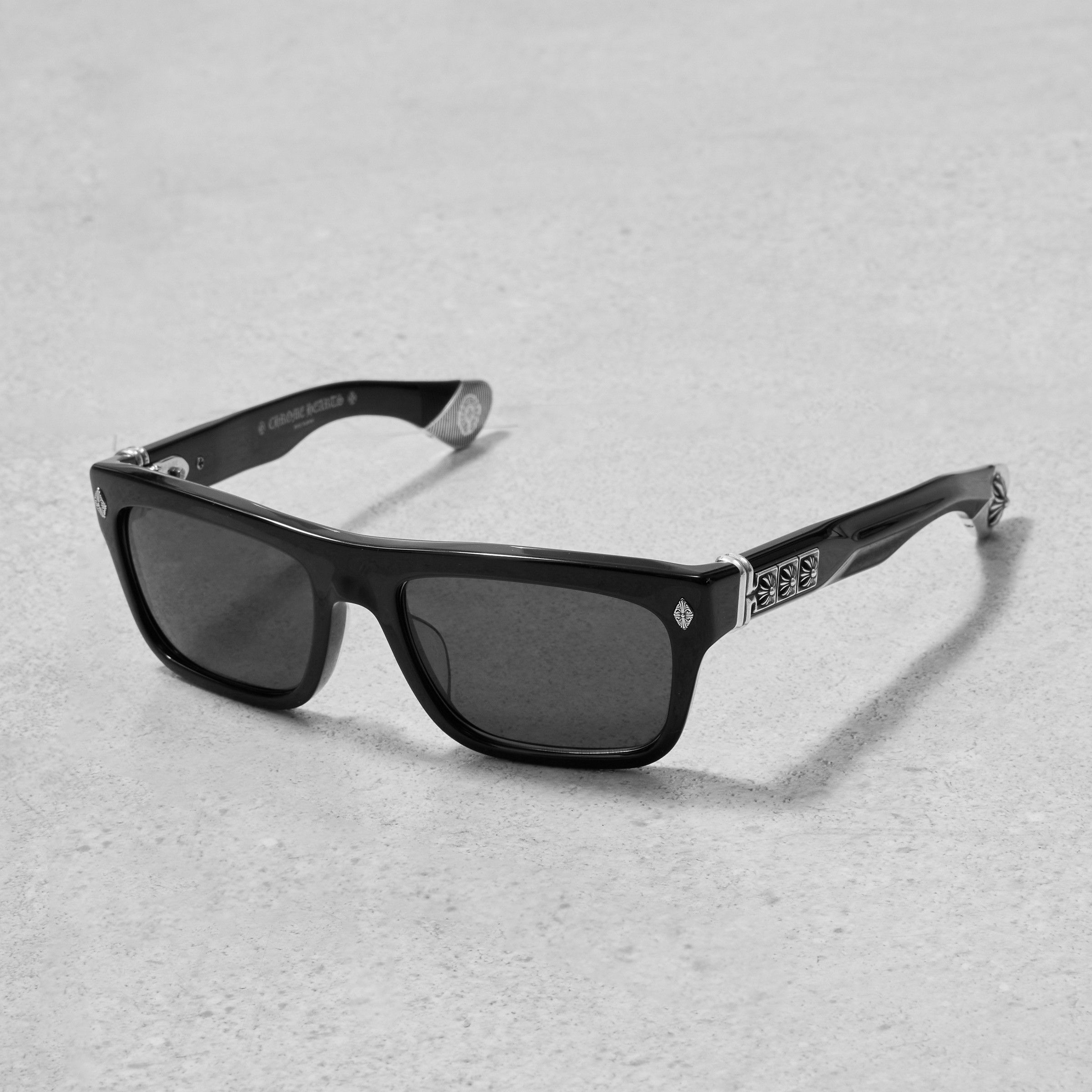 Chrome Hearts CHROME HEARTS SLUSS BUSSIN II Size ONE SIZE - 2 Thumbnail