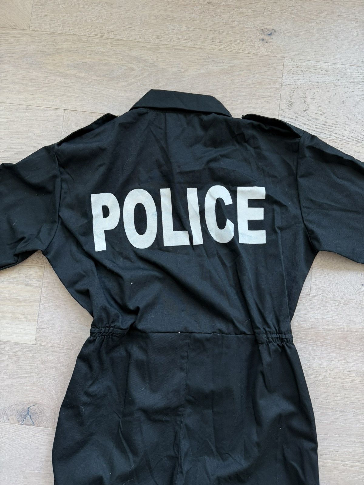 Vintage Barcelona police overall Size US 32 / EU 48 - 6 Thumbnail